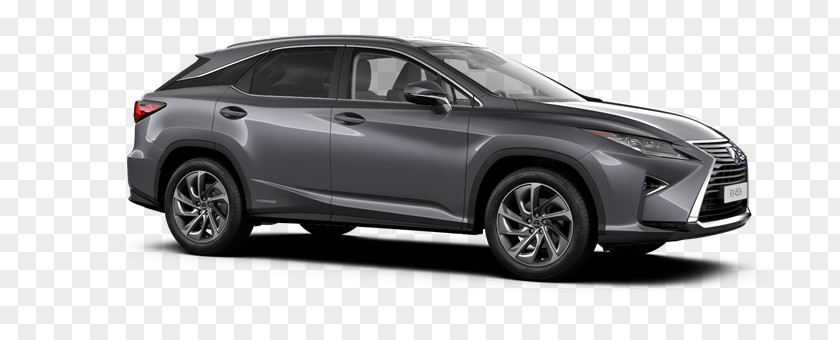 Luxury European Lexus RX Car IS LFA PNG