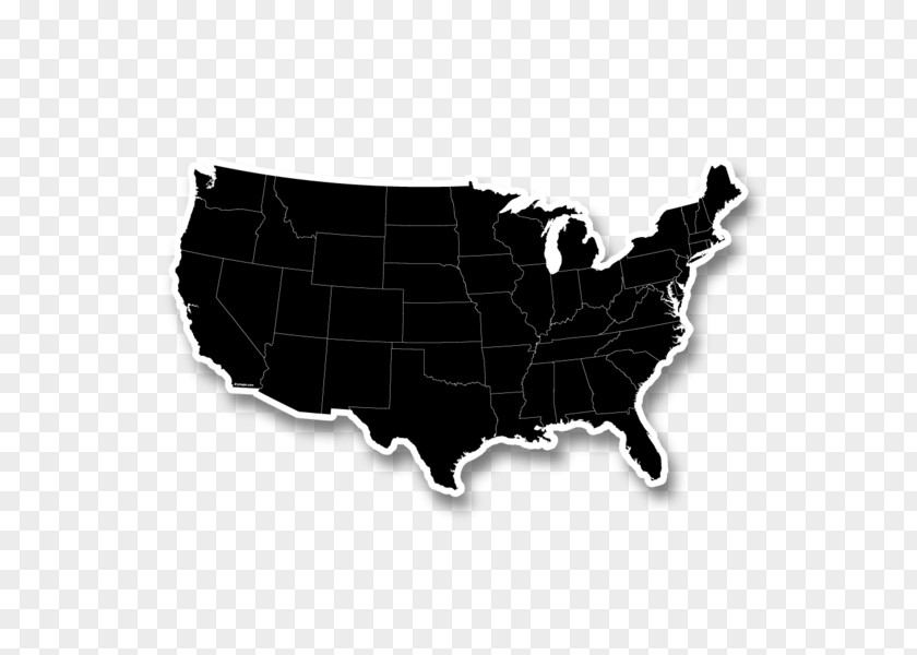 Map Vector Graphics Texas Illinois U.S. State Illustration PNG