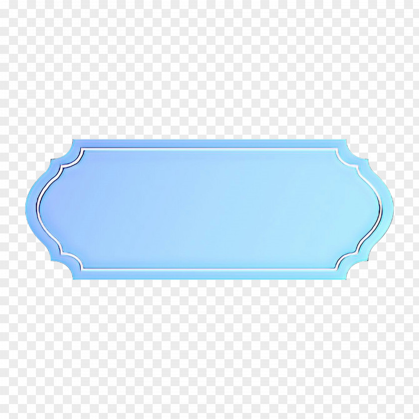 Platter Cookware And Bakeware Retro Background PNG