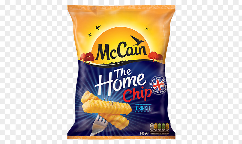 Potato Starch French Fries McCain Foods Nando's Chip Grocery Store PNG