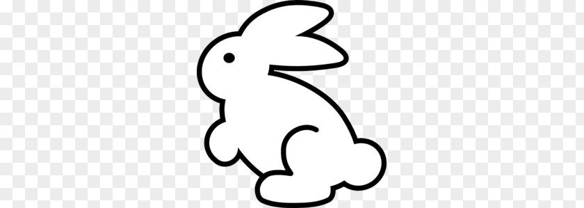 Rabbit Cliparts Easter Bunny White Bugs Clip Art PNG