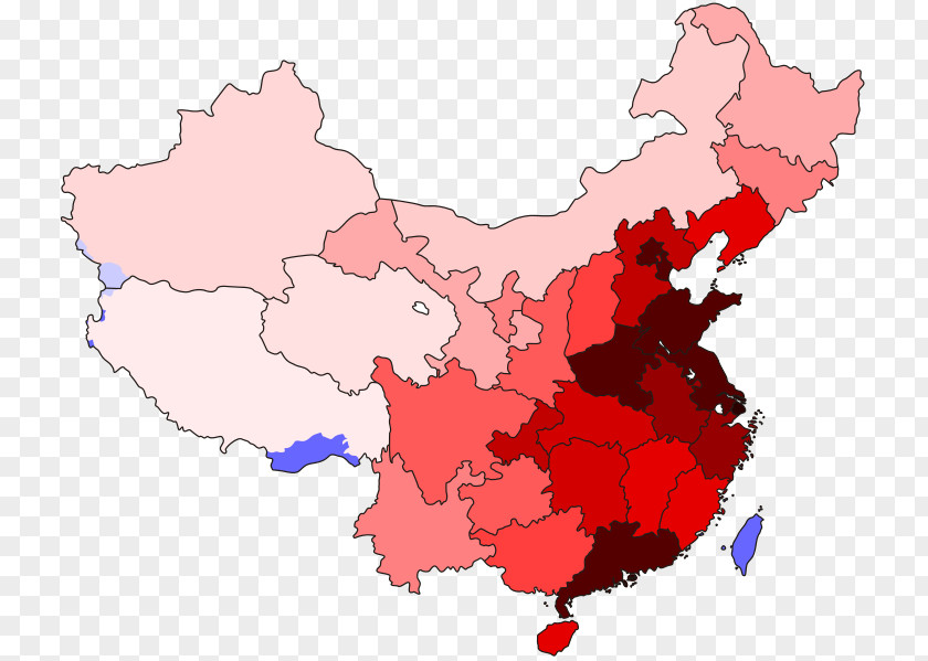 Republic Day India 2017 China Population Density World Map PNG