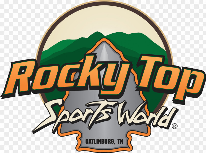 Rocky Top Sports World GBA Tennessee Legend Classic Boulevard PNG