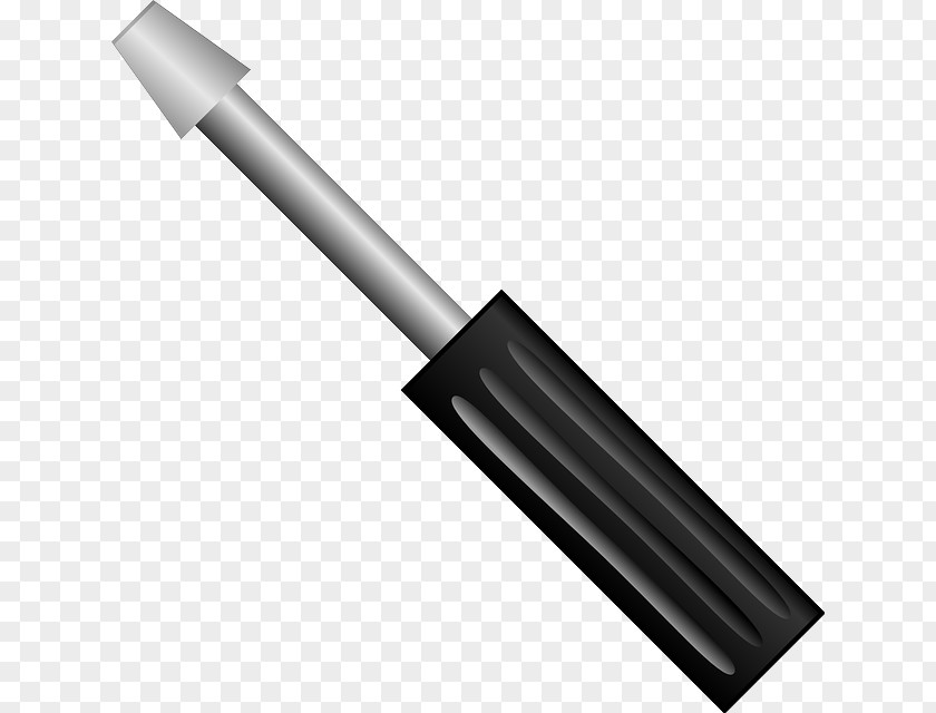 Screwdriver Clip Art PNG