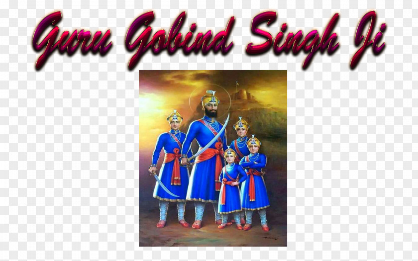 Sikhism Guru PNG