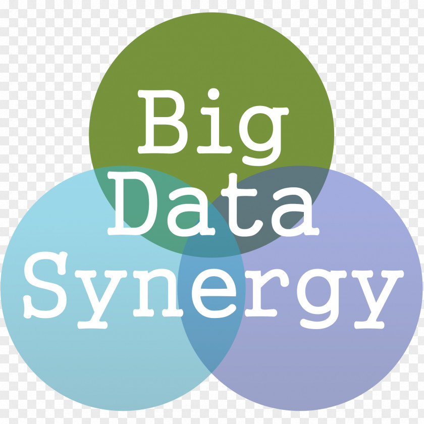 Sinergy Brand ESOFTCUBE TECHNOLOGY Service Big Data PNG