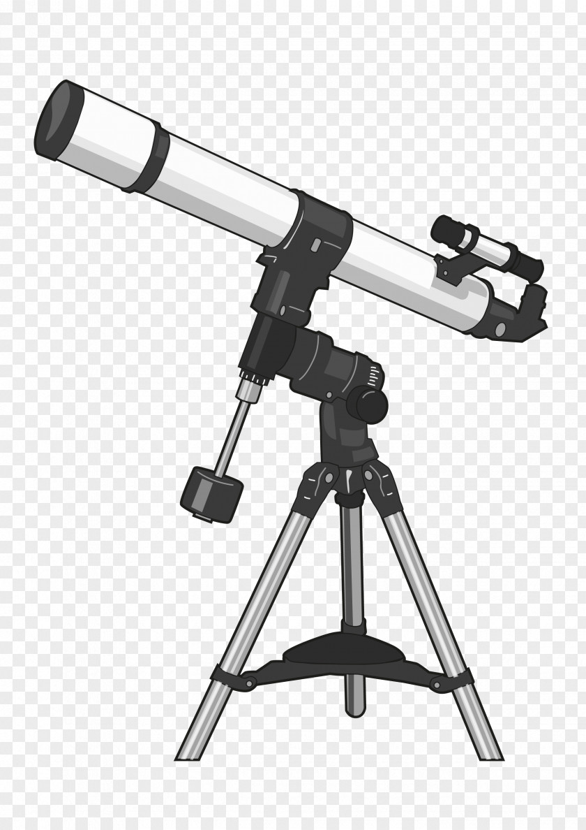Telescope Refracting History Of The Bresser PNG