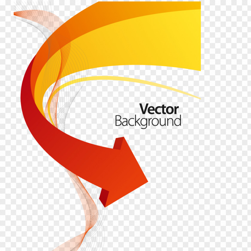 Vector Of Direction Arrow Green Shape PNG
