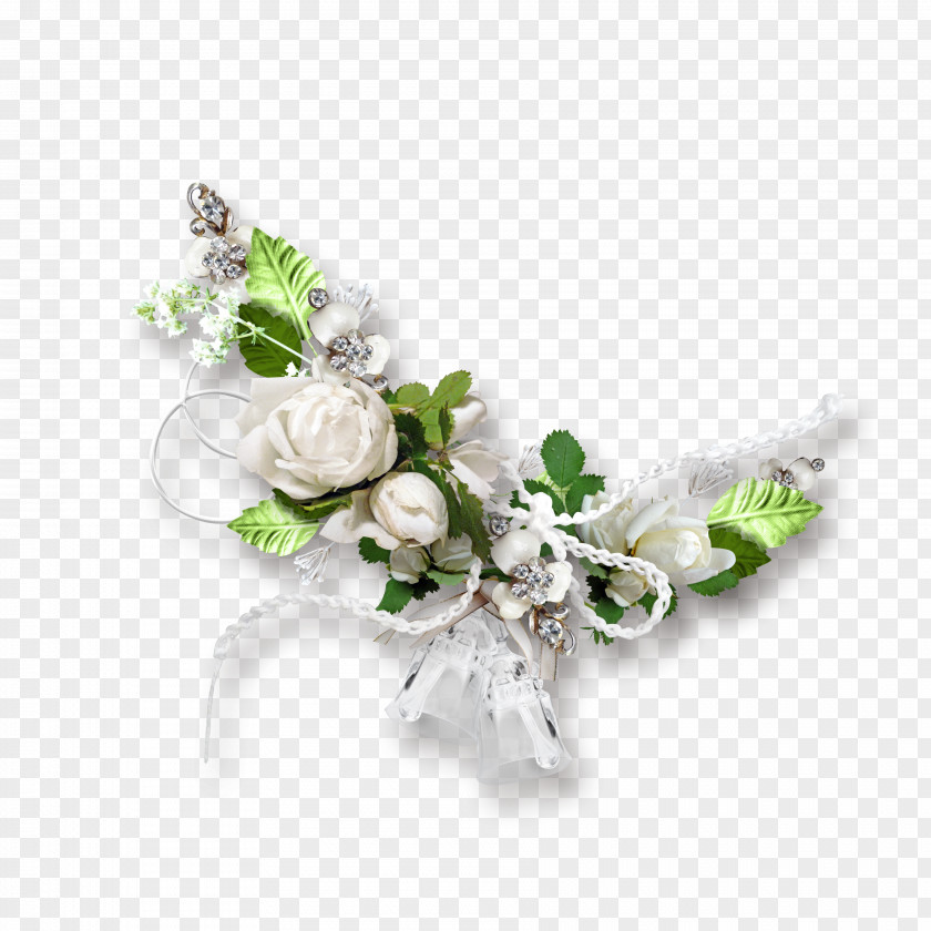 Wedding Flower Decoration Marriage Invitation Clip Art PNG