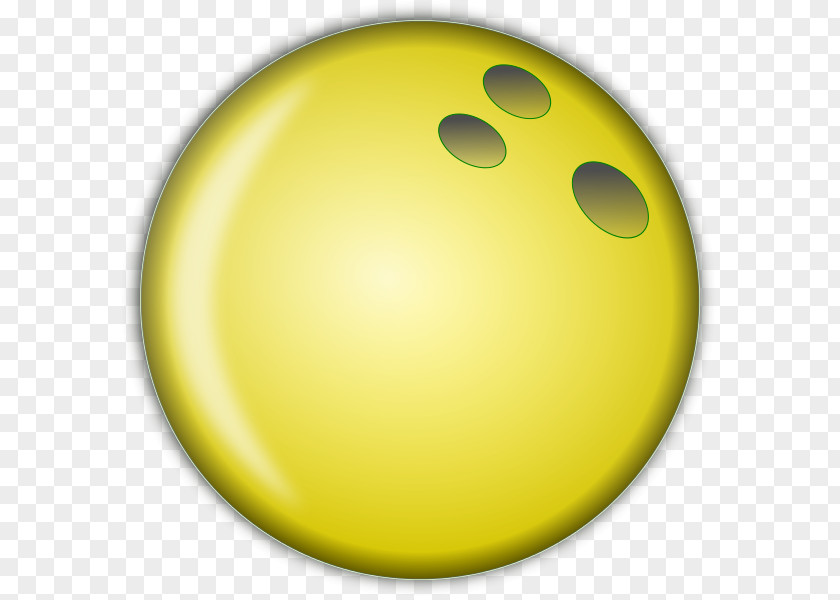 Bowling Ball Clip Art PNG