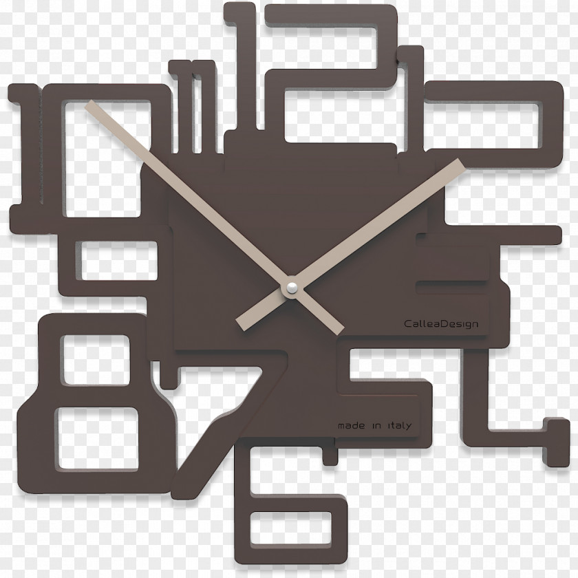 Catalog Design Clock Parede Furniture Lancetta Wall PNG