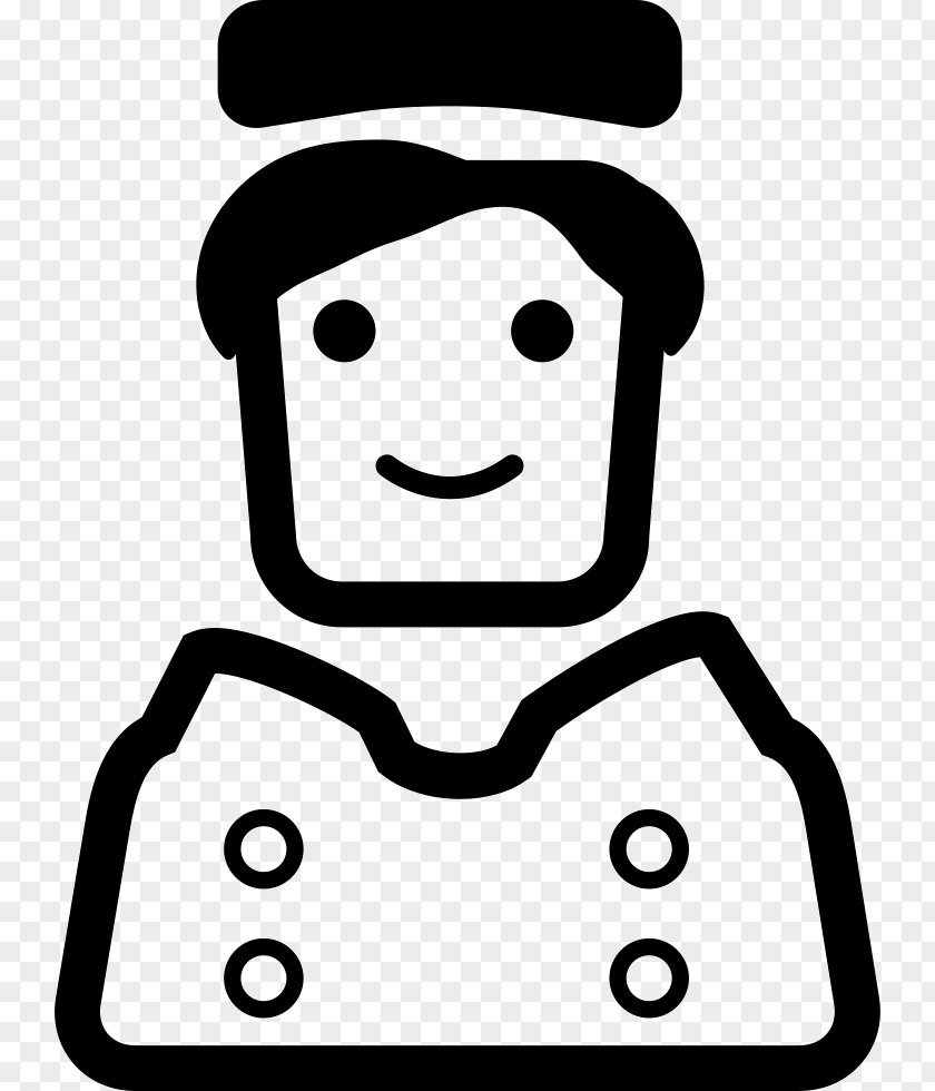 Cooking Chef Clip Art PNG