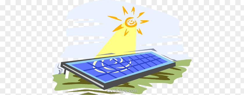 Energy The Solar Project Power Panels Clip Art PNG