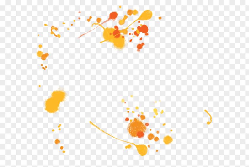 Fanta Desktop Wallpaper Point Circle Yellow Font PNG