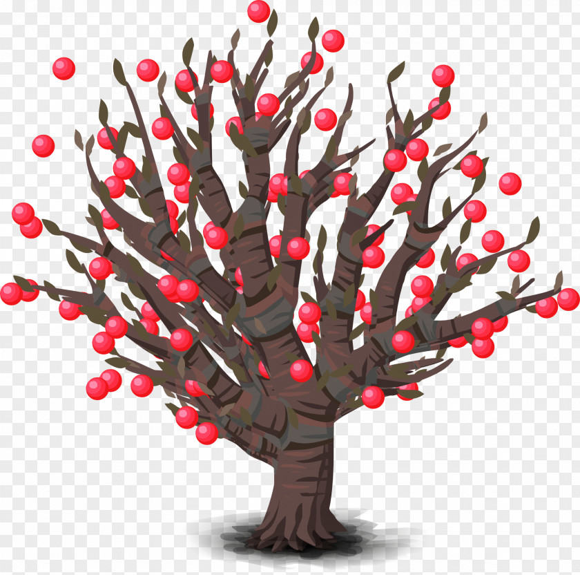 Fir-tree Tree Fruit Clip Art PNG