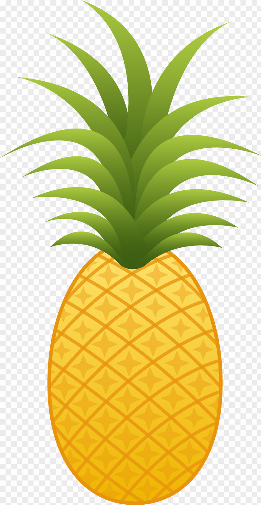 Flamingos Pineapple Clip Art PNG