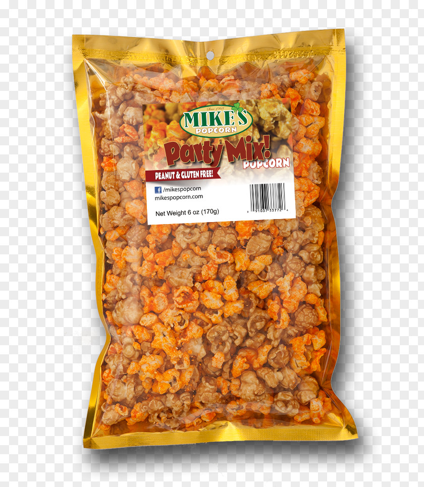 Gourmet Popcorn Vegetarian Cuisine Mike’s Recipe Ingredient PNG