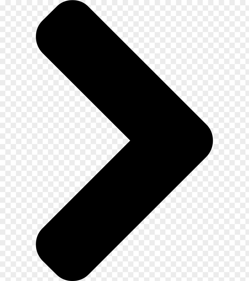 Greater-than Sign Arrow Symbol PNG