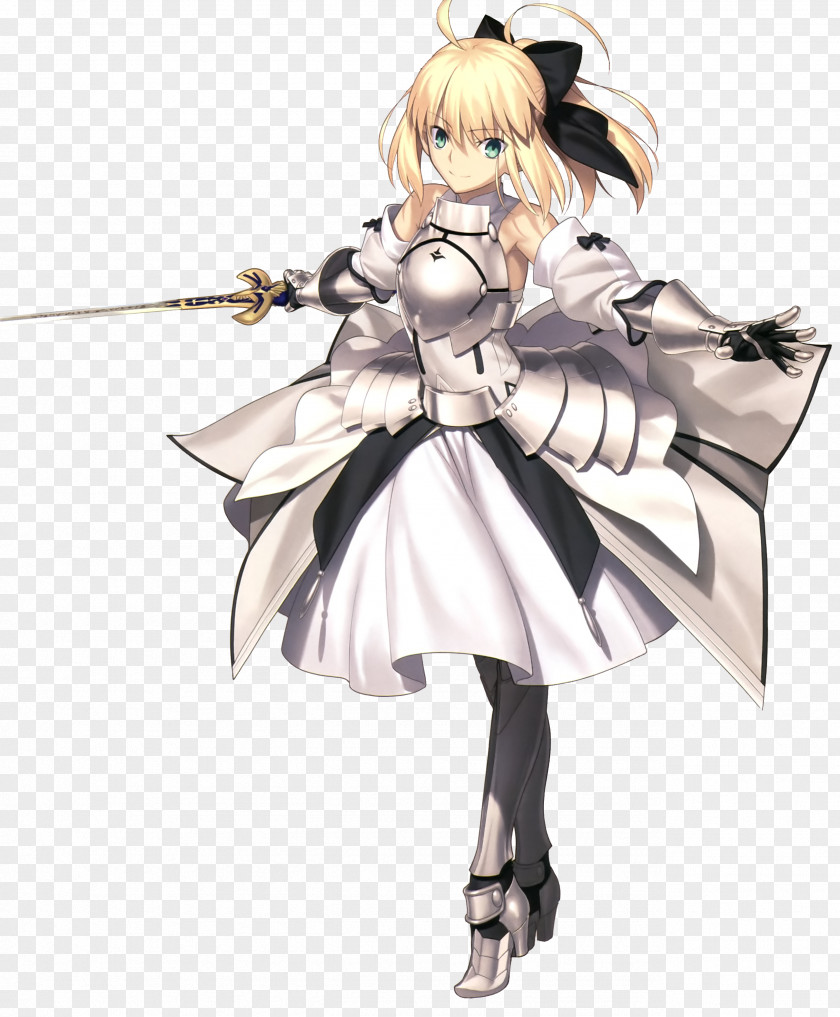 Know How Fate/stay Night Saber Fate/Grand Order Fate/Zero Fate/unlimited Codes PNG