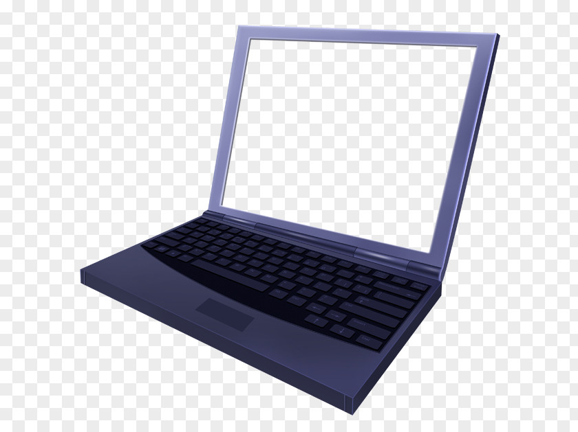 Laptop Netbook Clip Art Hewlett-Packard Computer PNG