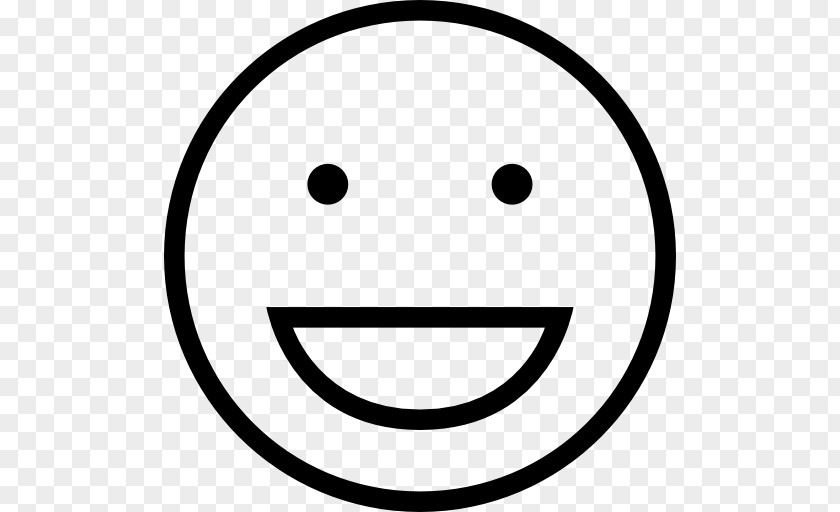Laughing Smiley Emoticon Emoji PNG