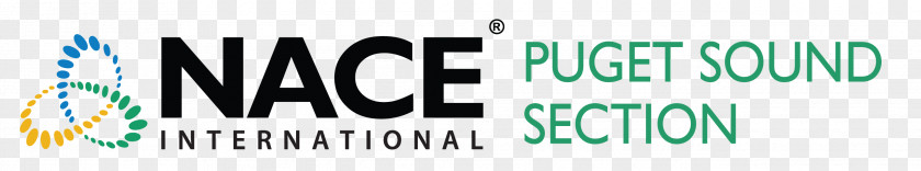 Logo NACE International Central Area Conference Font Brand PNG