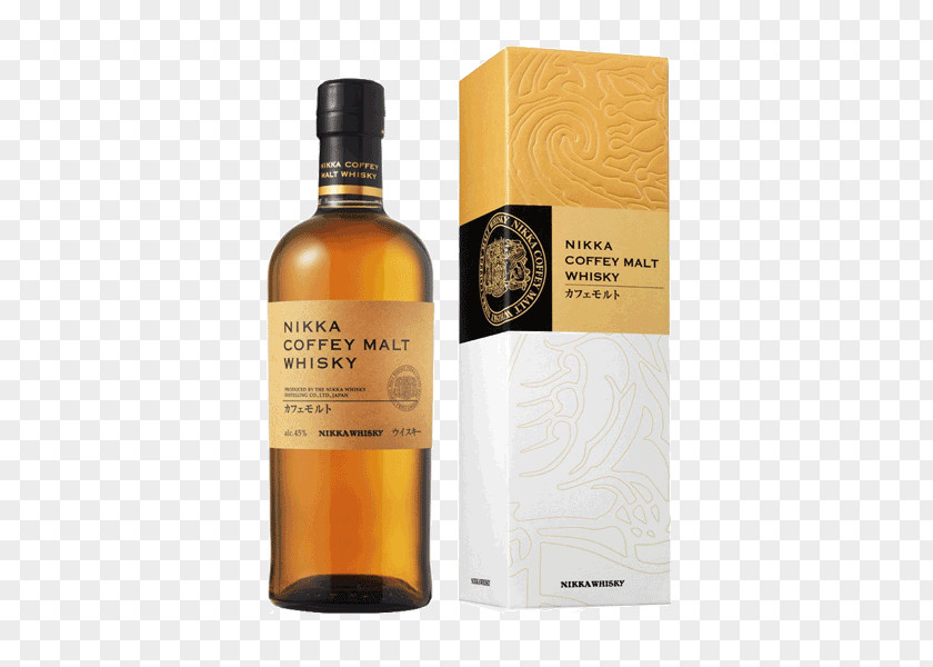 Malt Whiskey Grain Whisky Japanese Single PNG