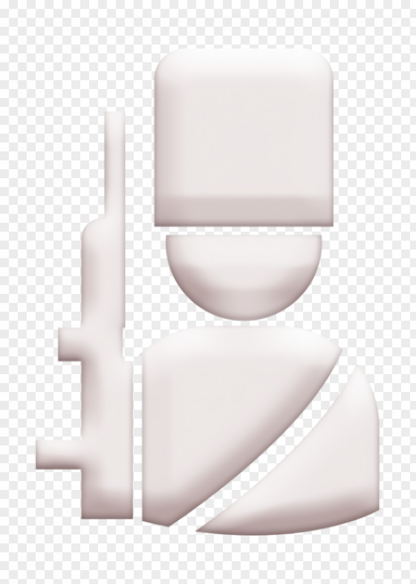 Palace Guards With Machine Gun Variant Icon Guard Humans 3 PNG