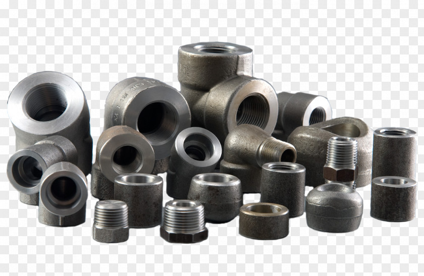 Pipe Fittings Piping And Plumbing Fitting Carbon Steel Forging Stainless PNG