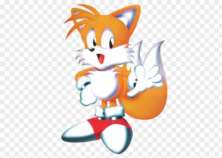 Planet Six Tails Adventure Sonic Chaos 2 PNG