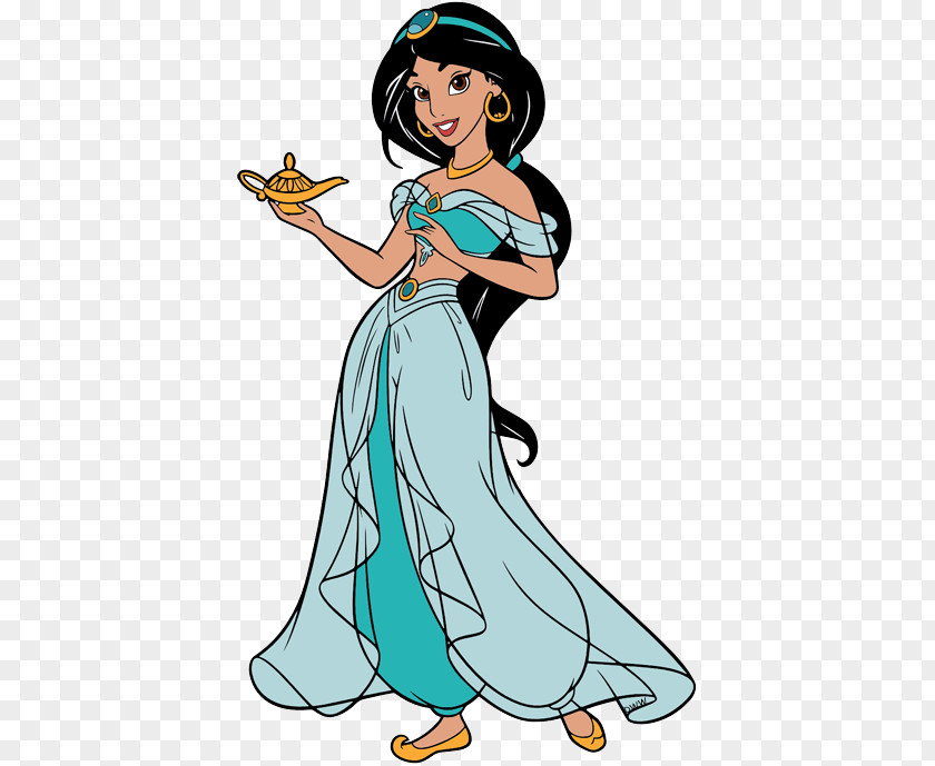 Princess Jasmine Aladdin Disney Drawing Clip Art PNG
