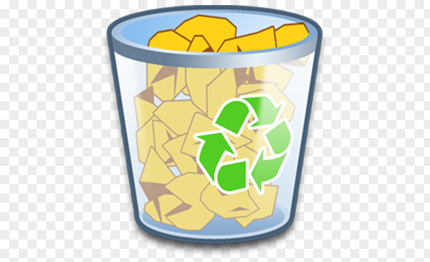 Recycling Bin Rubbish Bins & Waste Paper Baskets Trash Data Recovery PNG