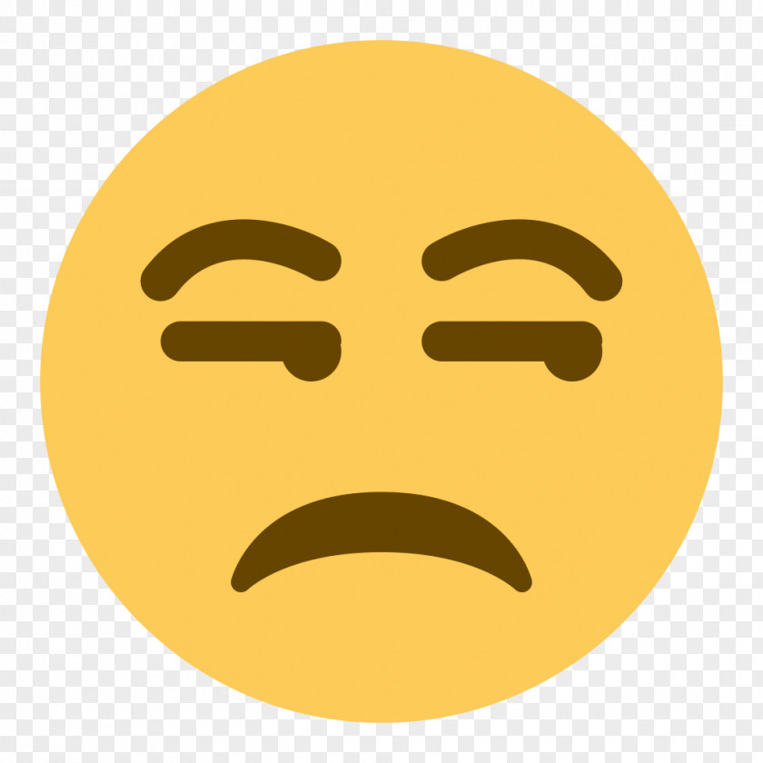 Sad Emoji Face With Tears Of Joy Sticker Emoticon Text Messaging PNG