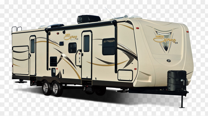 Spree Caravan Campervans The National RV Trade Show Motor Vehicle PNG