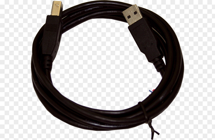USB Electrical Cable Serial IEEE 1394 Interface PNG