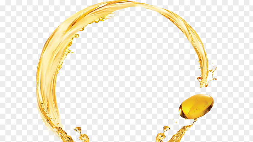 Vector Material Splash Oil Liquid PNG