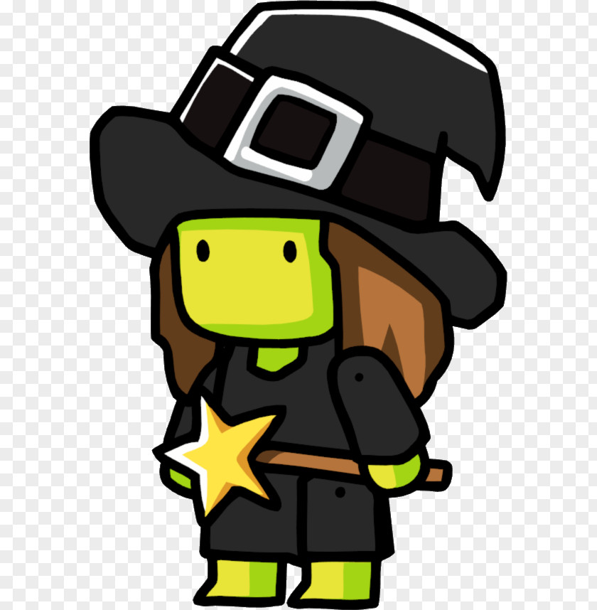 Witch S Cauldron Scribblenauts Witchcraft Hag Clip Art PNG
