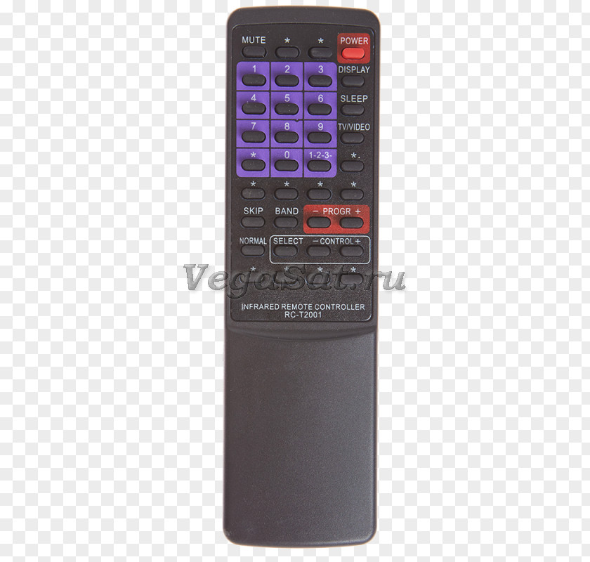 Aiwa Remote Controls Electronics Multimedia PNG