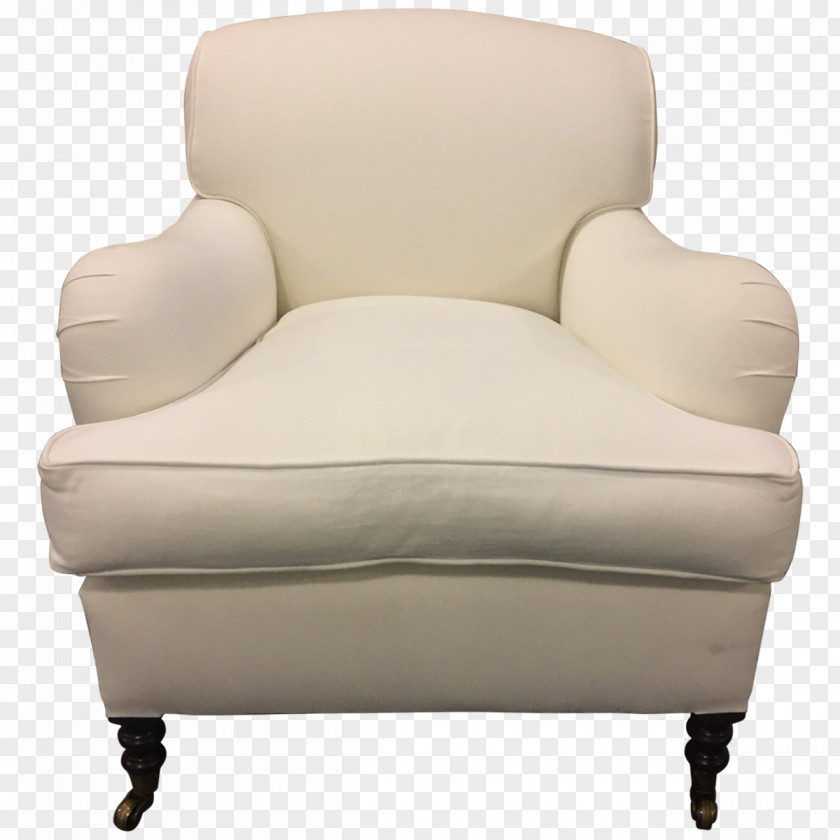 Armchair Club Chair Loveseat Comfort Armrest PNG