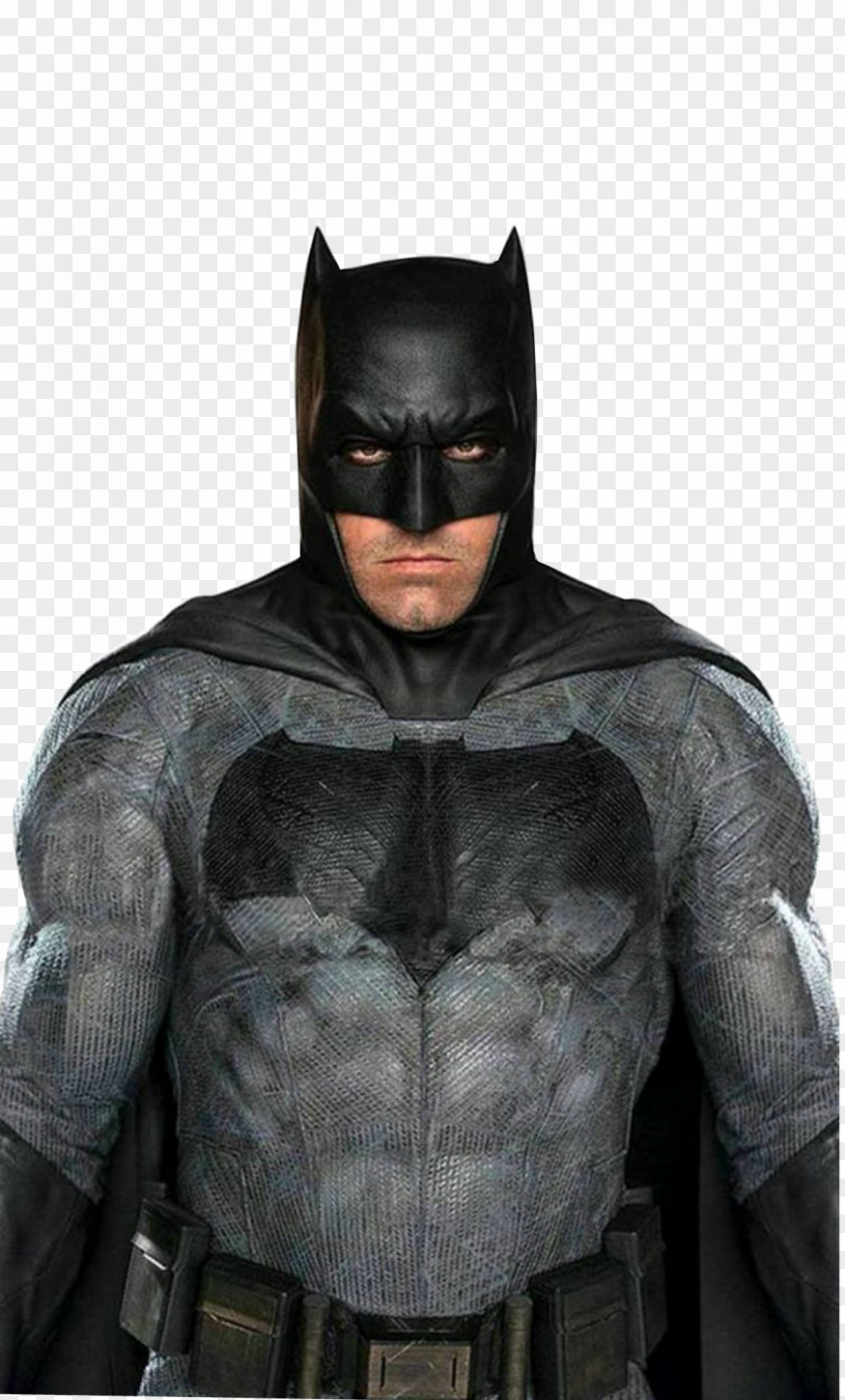 Ben Affleck Batman Batsuit Costume Film Director The Dark Knight Returns PNG