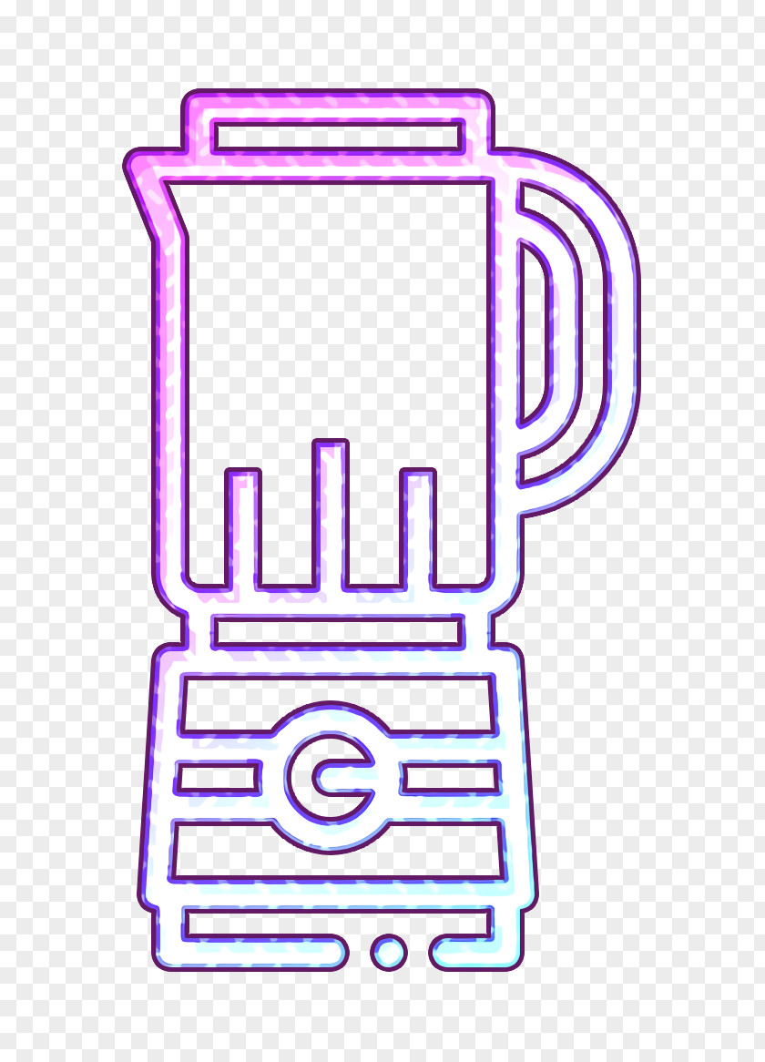 Beverage Icon Blender PNG