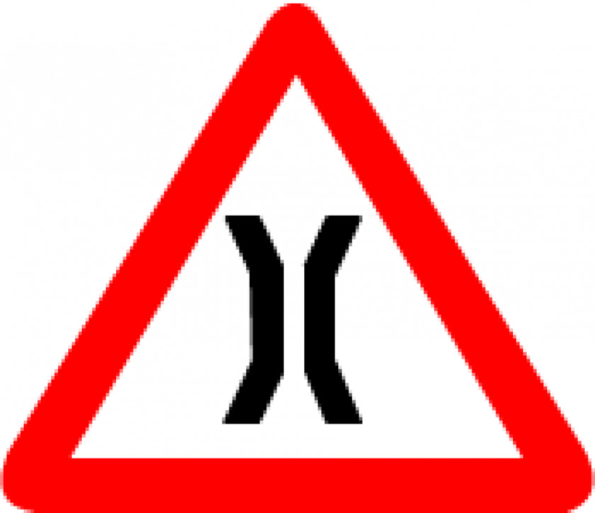 Bridge Graphics India Traffic Sign Road Warning PNG
