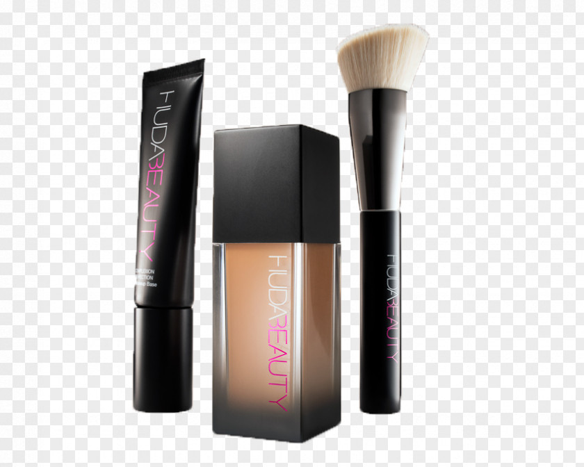 Closet Cosmetics Foundation Brush Lipstick CC Cream PNG