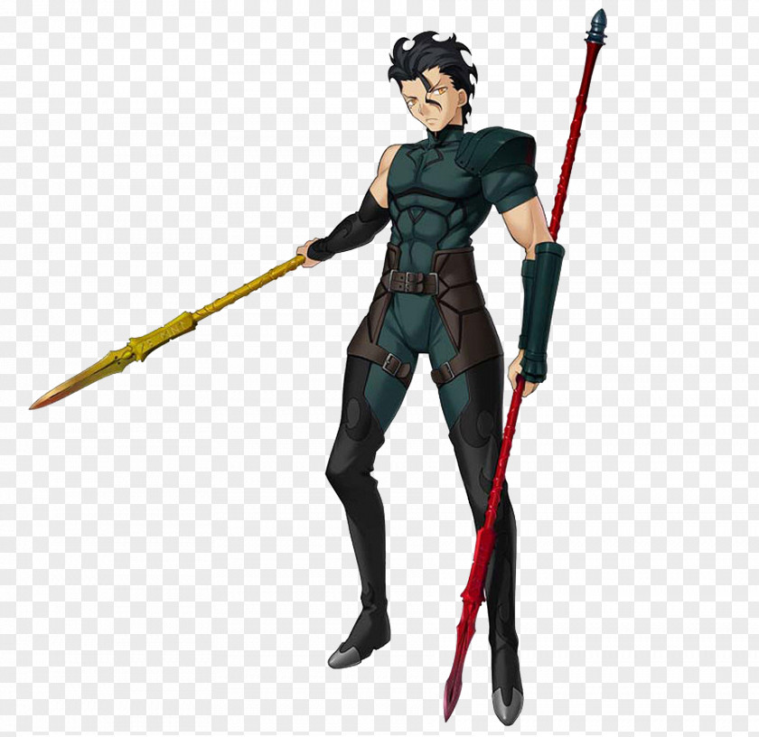 Cosplay Fate/stay Night Fate/Zero Lancer Archer Shirou Emiya PNG