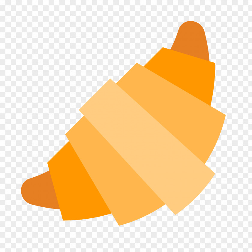 Croissant Bread PNG