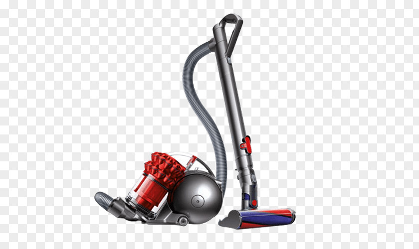 Dyson ダイソン ボール フラフィ Vacuum Cleaner Small Ball Multi Floor V8 Absolute PNG