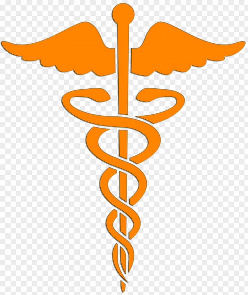 Health Doctor Of Medicine Staff Hermes Symbol PNG