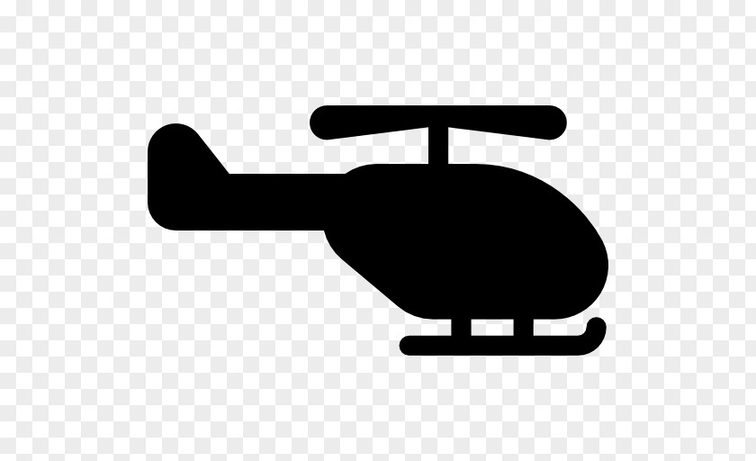 Helicopter Rotor Flight Airplane PNG