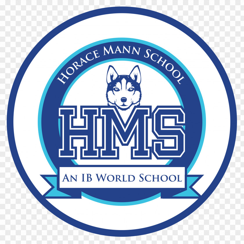 Horace Mann Elementary School National Primary Logo San Jose Unified District PNG