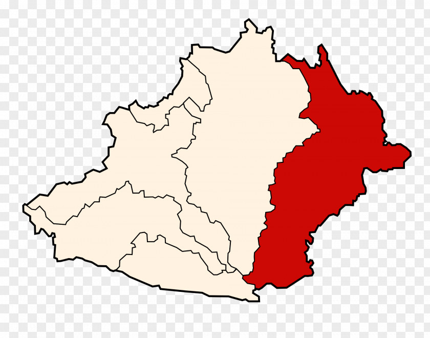Map Chanchamayo District Pichanaqui Tarma Province San Ramón District, Of Peru PNG